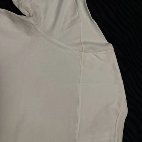Hugo Boss Porsche T-shirt like new, cotton, size XL, white and blue