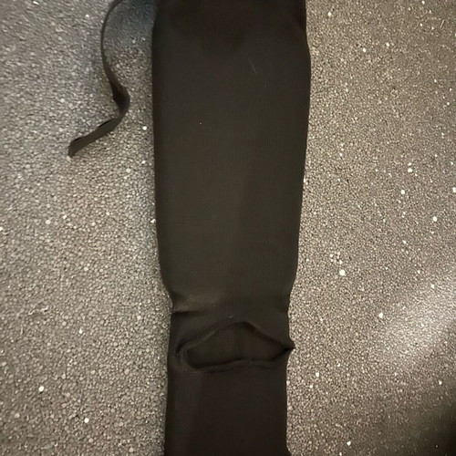 Sphinx kickboxing training shin guards medium like new