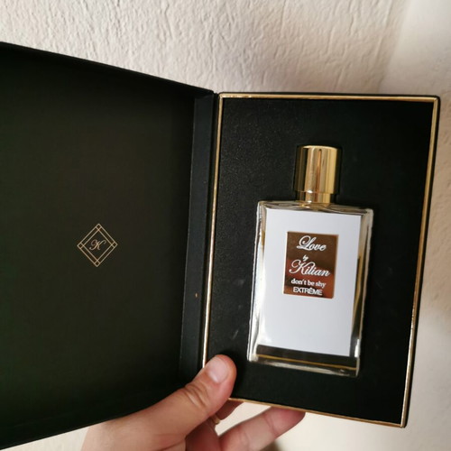 Kilian Love Don't Be Shy Extreme Eau de Parfum 50ml