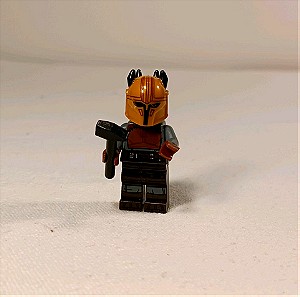Lego φιγούρα Star wars