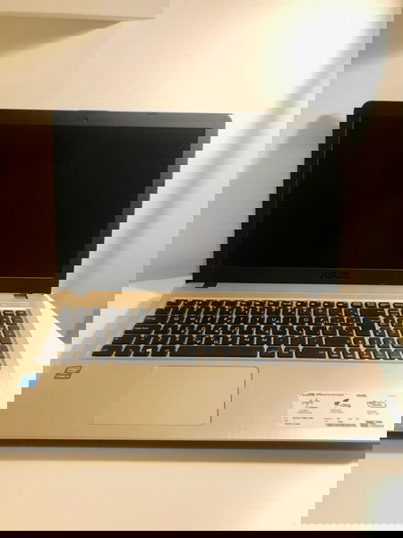 Notebook Pc Asus X540L