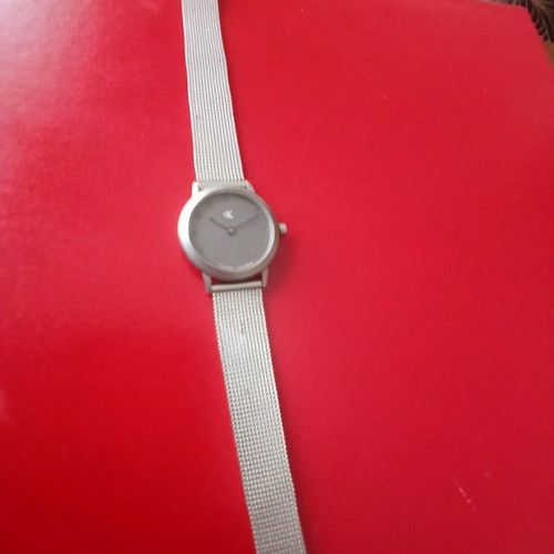 Calvin Klein watch like new, fully functional, needs new battery