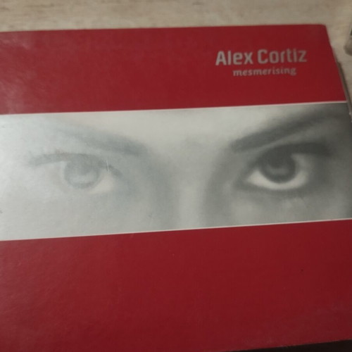 Alex Cortiz, Feng Shui and Ethic Sounds CDs used, set of 3