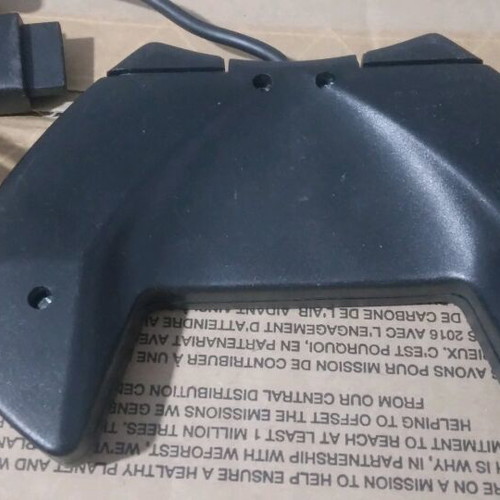 SEGA Saturn pro controller used, fully functional