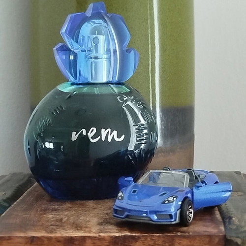 Reminiscence Rem Eau de Parfum 30ml discontinued