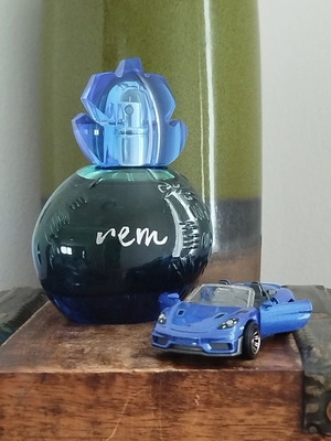 Reminiscence Rem Eau de Parfum 30ml discontinued