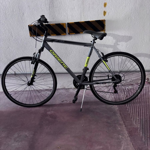 Orient Vita 700C Trekking Bicycle 21 Speeds 29 Inch New
