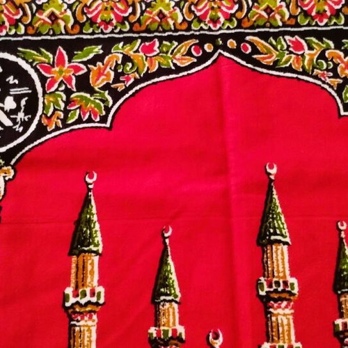 WALL DECORATION RUG, TAPISERIE
