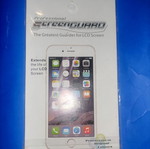 Screen protector for iPhone X/XS/XR new