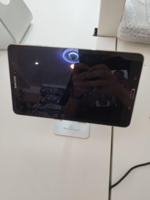 Galaxy Tab Pro T320 tablet 2Gb/16Gb black used