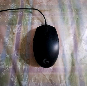 Logitech G102 Lightsync RGB Gaming Ποντίκι 8000 DPI Μαύρο