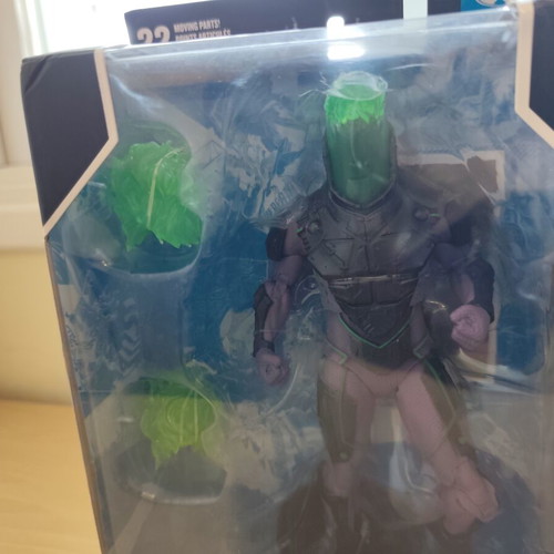 DC Multiverse figures set