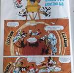 Animaniacs Issue 4 used