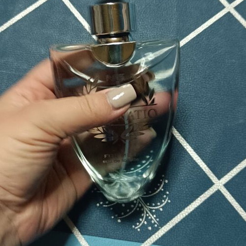 NG Perfumes Dominatio Eau De Toilette 80ml like new, made in Netherlands