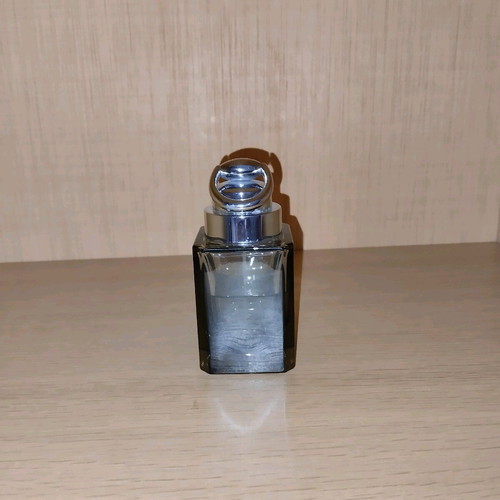 Gucci perfume used, approximately 25 ml