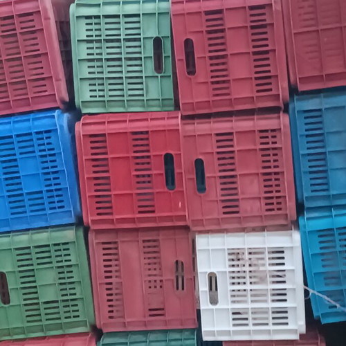Olive crates used, pack of around 80 pieces
