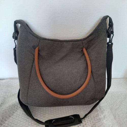 Baby bag like new, very spacious