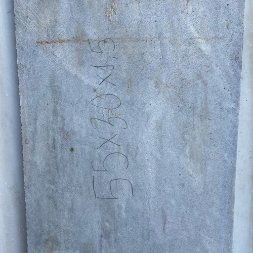 Kavala marble like new 55x30x1.5 cm