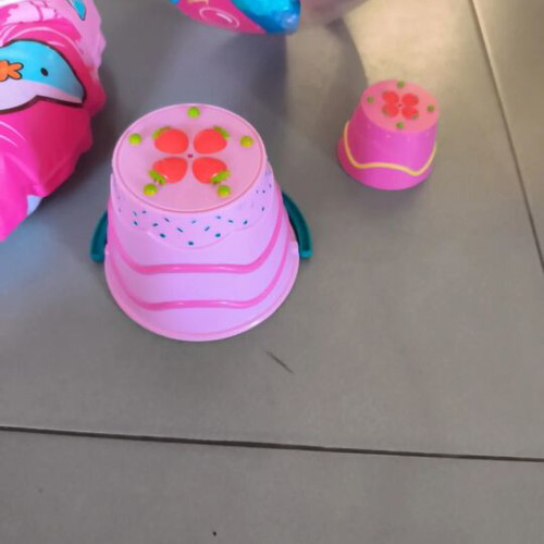 Beach toys set for kids