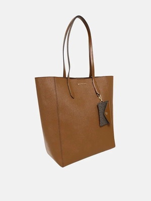 Leather Tote Bag Michael Michael Kors нова, кафява