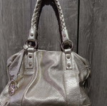 Tosca genuine leather bag