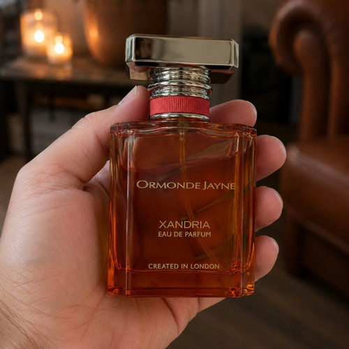 Ormonde Jayne Xandria Eau de Parfum 5ml new decant
