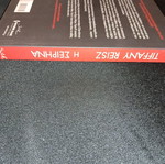 I Seirina book