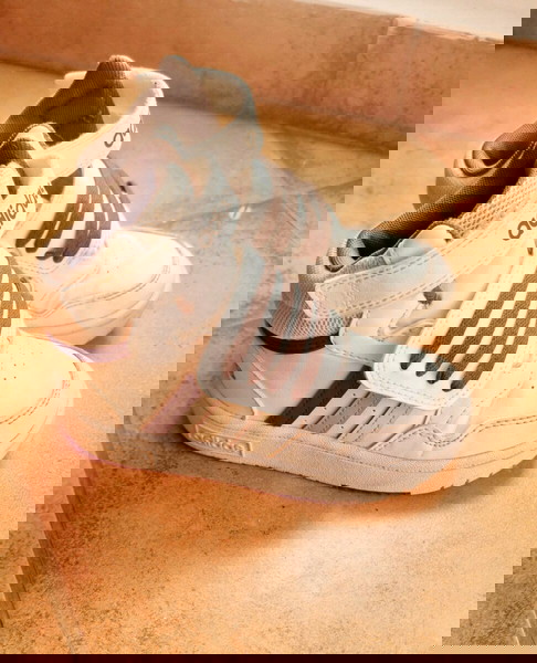 ADIDAS HOOPS MID 3.0 AC Παιδικά