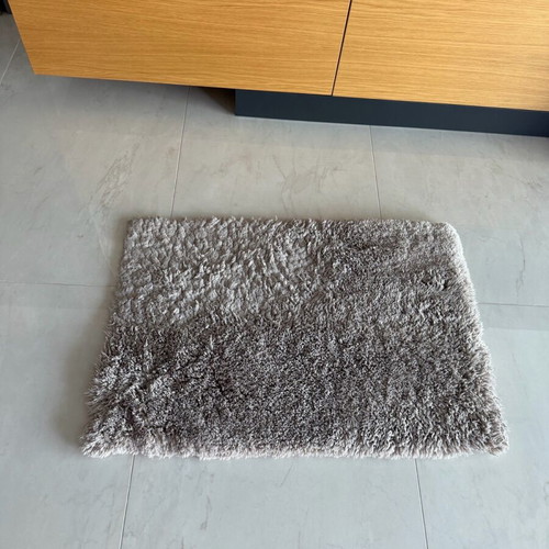 Bath mat used 60x90 from Jysk