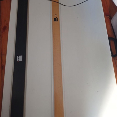 Linear drawing set like new for students and professionals