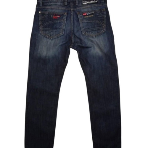 Paul & Shark Yachting Line Denim Jeans new, size M, blue