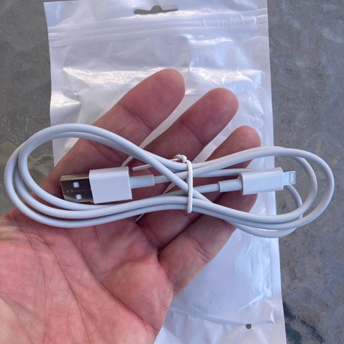 IPhone lighting cable Quick charging for iPhone new
