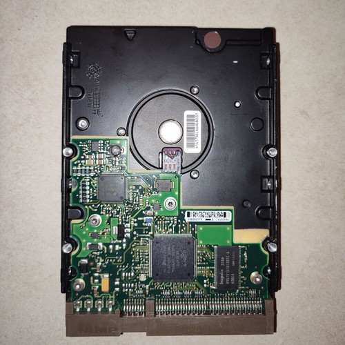Seagate Barracuda 7200.7 40GB IDE 7.2K RPM used