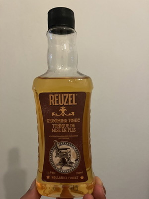 Reuzel τονωτικό μαλλιών 350 ml