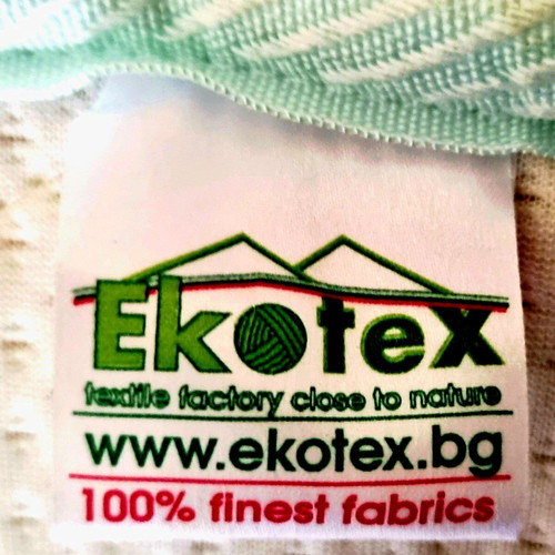 Aloe Vera Top Mattress 120/190 cm like new
