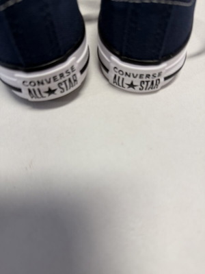 Converse Chuck Taylor All Star Ox sneakers μπλε μέγεθος 27 καινούργια