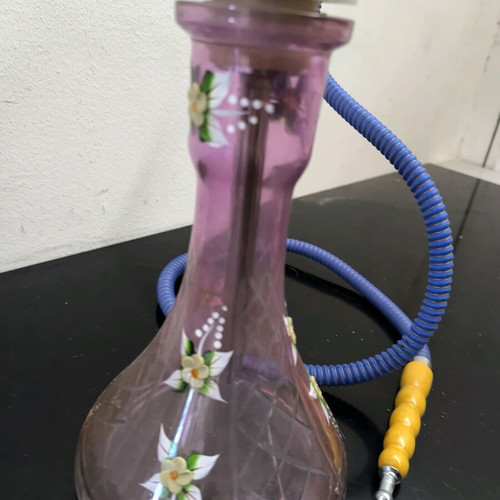 Hookah used in good condition