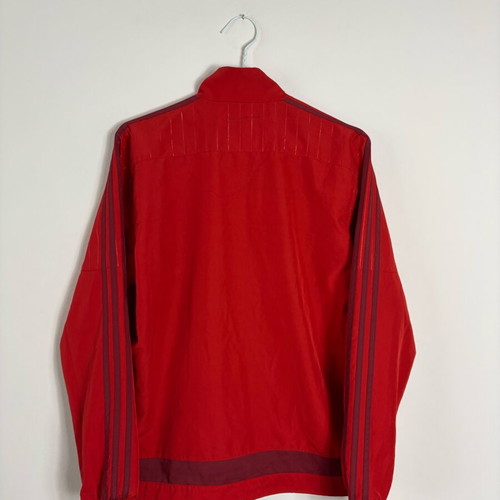 Bayern Munich training jacket used, size S