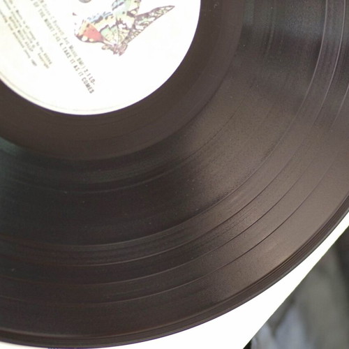 The Doors The Doors vinyl record used, rock