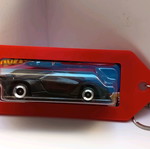 Hot Wheels keychain cases new