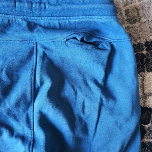 Zara kids blue tracksuit used for 9-10 years old