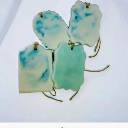 Soy Wax Scented Decorations for Closets and Drawers new