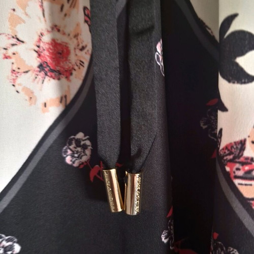 Juicy Couture Black Label dress multicolored like new