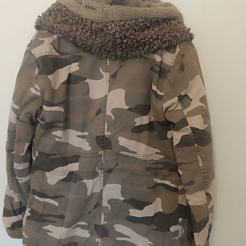 BSB jacket like new