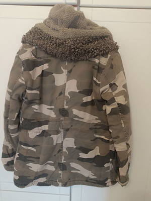 BSB jacket like new