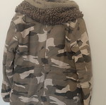 BSB jacket like new