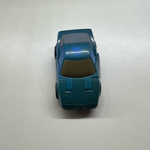 Transformers G1 Mini-Vehicle used, functional