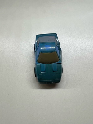 Transformers G1 Mini-Vehicle used, functional