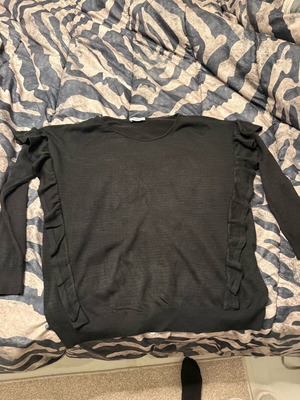 Μπλούζα για όλη μέρα σαν καινούργια, μέγεθος M / 38 / 10