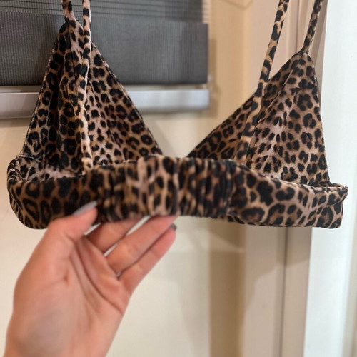 Lingerie Vassia Kostara size S like new